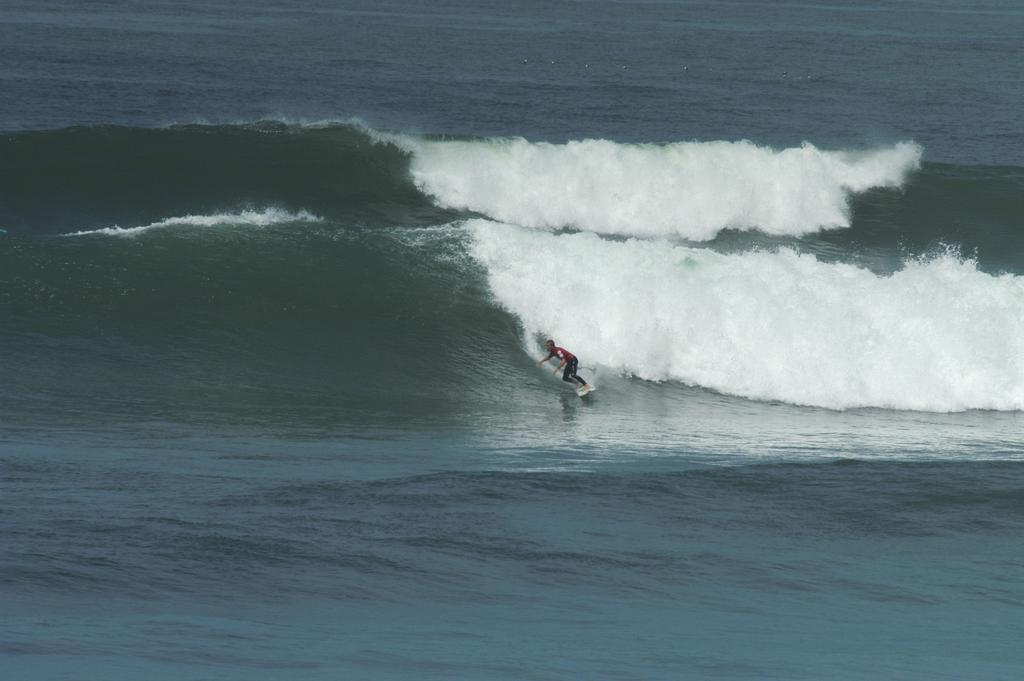 Hamacas Hotel Punta Negra Bagian luar foto